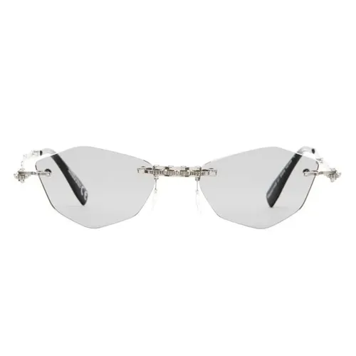 Accessories > Glasses - - Kuboraum - Modalova