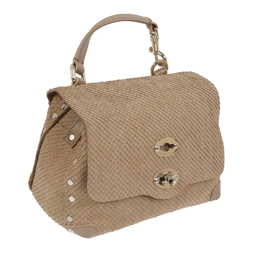 Bags > Handbags - - Zanellato - Modalova