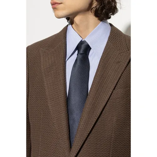 Accessories > Ties - - Brioni - Modalova
