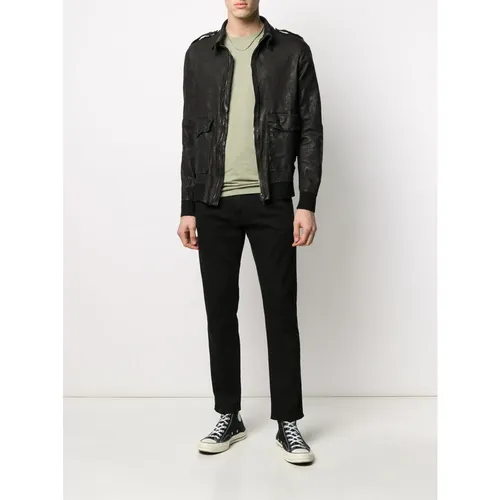 Jeans > Slim-fit Jeans - - Levi's - Modalova