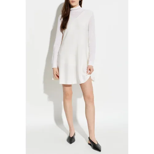 Dresses > Day Dresses > Knitted Dresses - - Lisa Yang - Modalova
