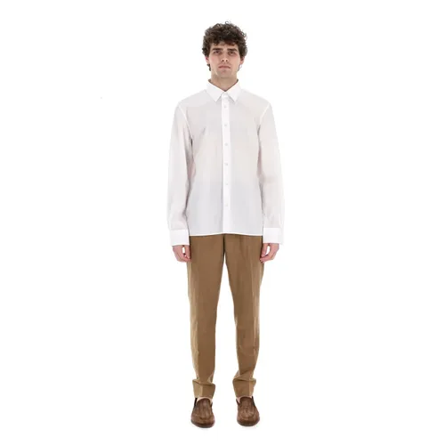 Shirts > Formal Shirts - - Officine Générale - Modalova