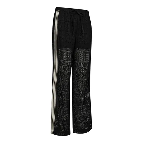 Trousers > Wide Trousers - - Haute L'Amitié - Modalova