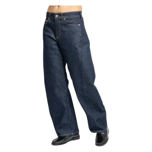 Jeans > Loose-fit Jeans - - Department Five - Modalova