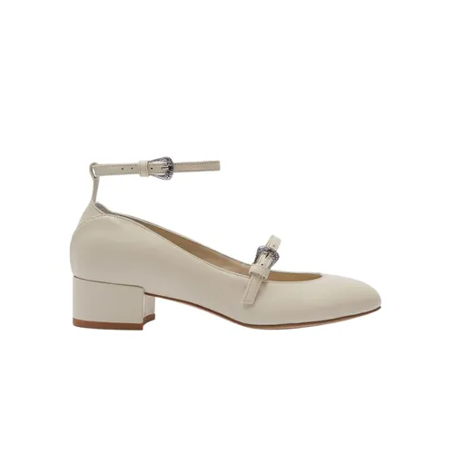 Shoes > Heels > Pumps - - Scarosso - Modalova