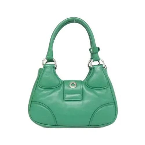 Pre-owned > Pre-owned Bags > Pre-owned Handbags - - Prada Vintage - Modalova