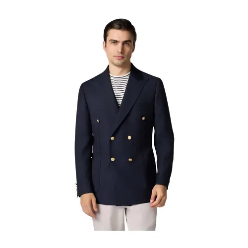 Jackets > Blazers - - Brooks Brothers - Modalova