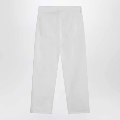 Jeans > Straight Jeans - - Agolde - Modalova