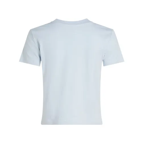 Tops > T-Shirts - - Calvin Klein Jeans - Modalova