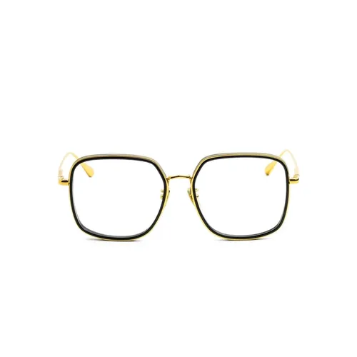 Accessories > Glasses - - Linda Farrow - Modalova