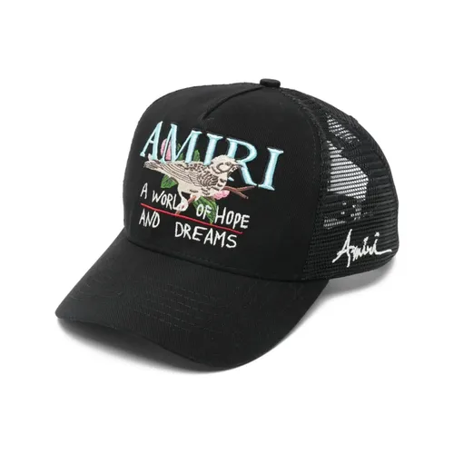 Accessories > Hats > Caps - - Amiri - Modalova