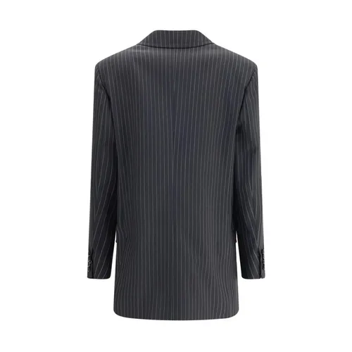 Jackets > Blazers - - Max Mara - Modalova