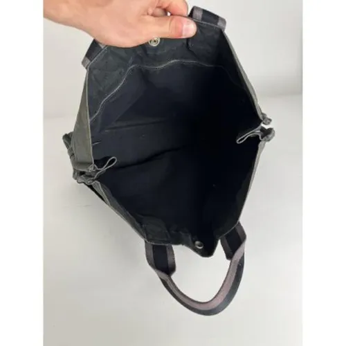 Pre-owned > Pre-owned Bags > Pre-owned Tote Bags - - Hermès Vintage - Modalova