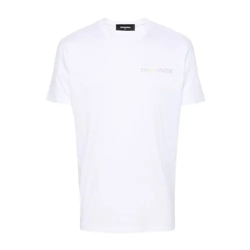 Tops > T-Shirts - - Dsquared2 - Modalova