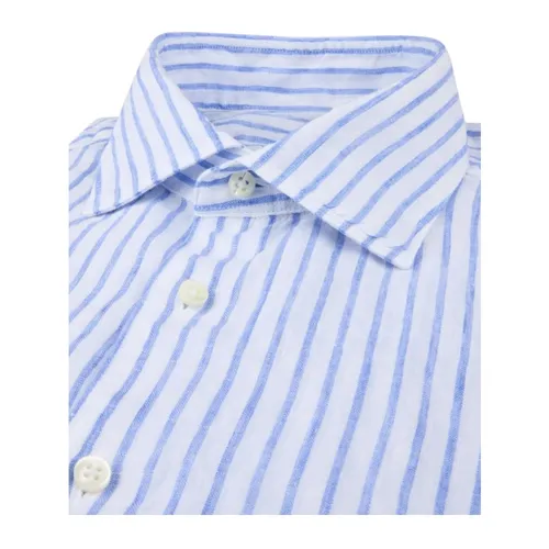 Shirts > Formal Shirts - - Stenströms - Modalova