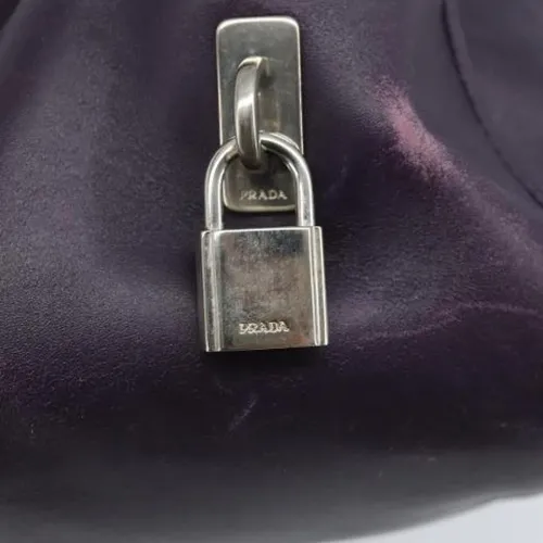 Pre-owned > Pre-owned Bags > Pre-owned Handbags - - Prada Vintage - Modalova