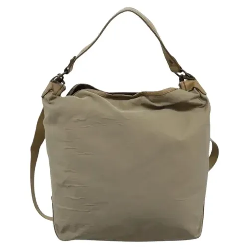 Pre-owned > Pre-owned Bags > Pre-owned Handbags - - Burberry Vintage - Modalova