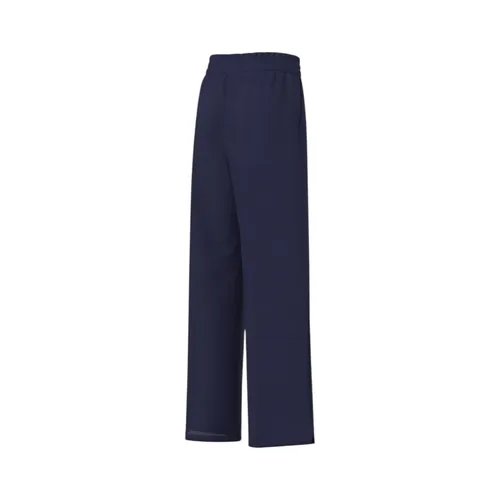 Trousers > Wide Trousers - - Marella - Modalova