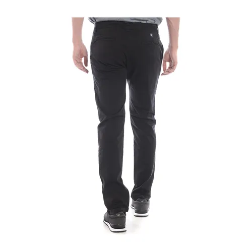 Trousers > Chinos - - Daniele Alessandrini - Modalova