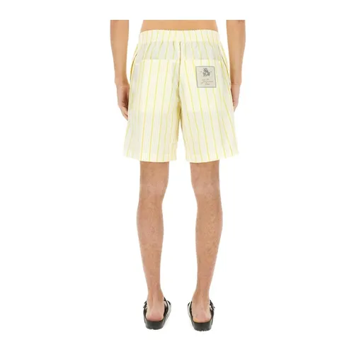 Shorts > Casual Shorts - - Jacquemus - Modalova