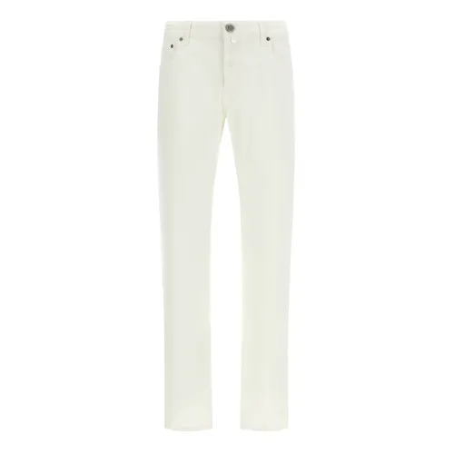 Jeans > Slim-fit Jeans - - Jacob Cohën - Modalova