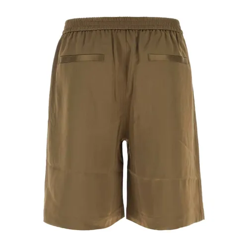 Shorts > Casual Shorts - - Nanushka - Modalova