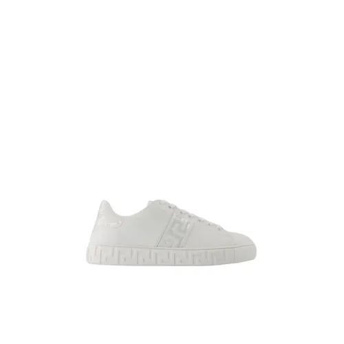 Shoes > Sneakers - - Versace - Modalova
