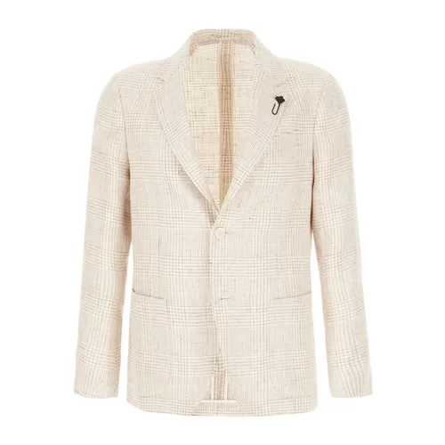 Jackets > Blazers - - Lardini - Modalova