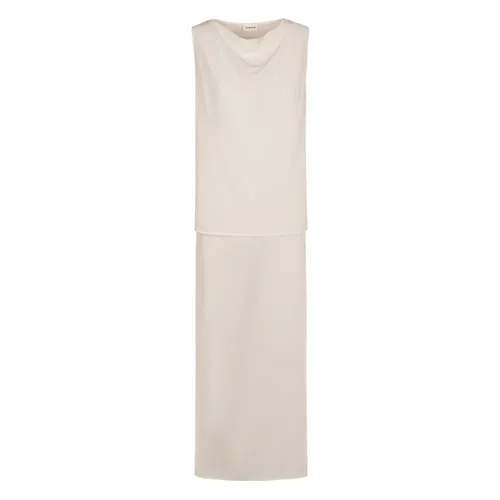 Tops > Sleeveless Tops - - P.a.r.o.s.h. - Modalova