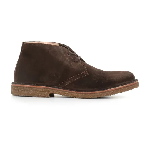 Shoes > Boots > Lace-up Boots - - Astorflex - Modalova
