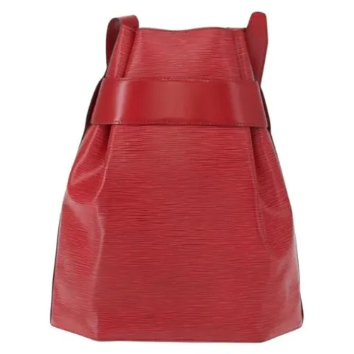 Pre-owned > Pre-owned Bags > Pre-owned Backpacks - - Louis Vuitton Vintage - Modalova