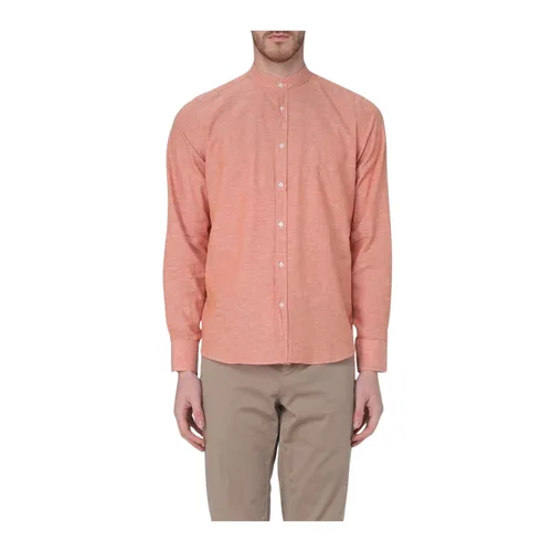 Shirts > Casual Shirts - - Manuel Ritz - Modalova