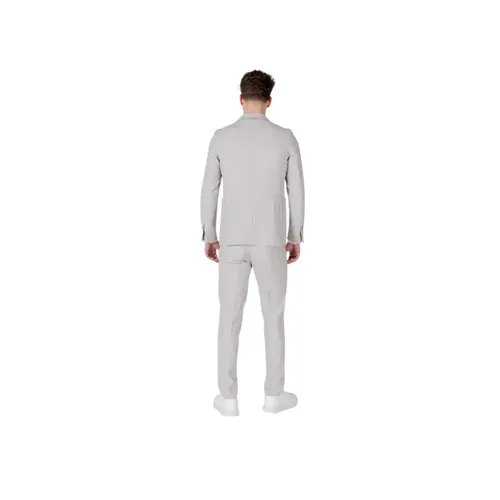 Suits > Suit Sets > Single Breasted Suits - - Mulish - Modalova