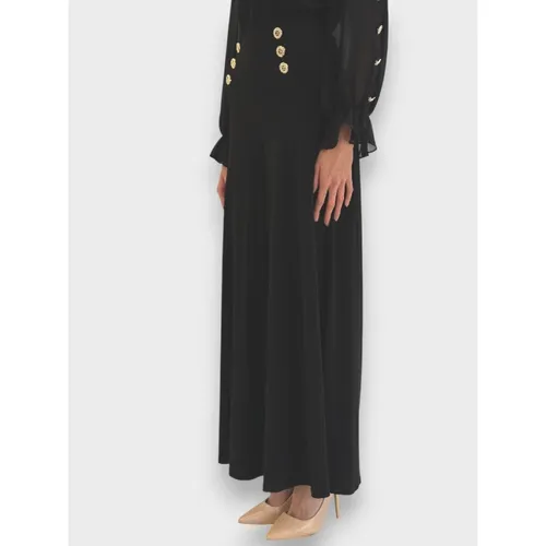 Trousers > Wide Trousers - - Joseph Ribkoff - Modalova