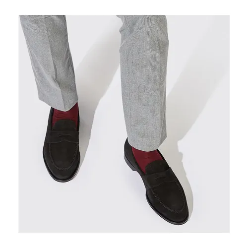 Shoes > Flats > Loafers - - Scarosso - Modalova
