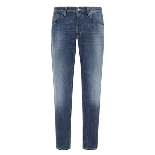 Jeans > Slim-fit Jeans - - Dondup - Modalova