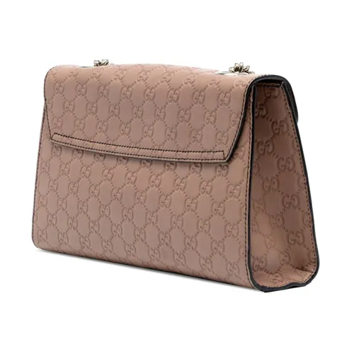 Pre-owned > Pre-owned Bags > Pre-owned Cross Body Bags - - Gucci Vintage - Modalova