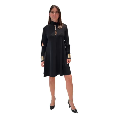 Dresses > Day Dresses > Short Dresses - - Imperial - Modalova