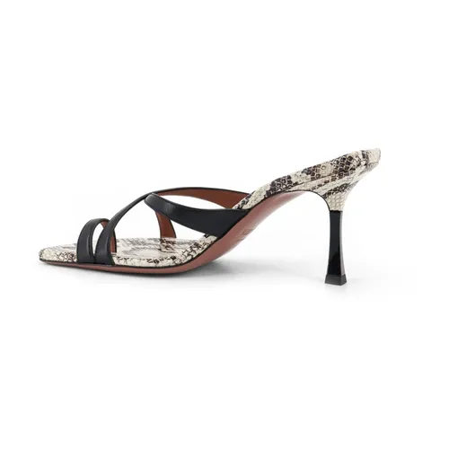 Shoes > Heels > Heeled Mules - - Paris Texas - Modalova