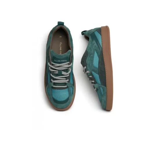 Shoes > Sneakers - - Filling Pieces - Modalova