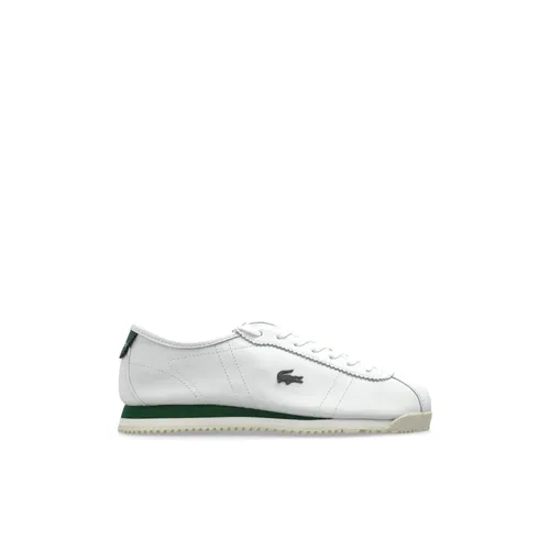 Shoes > Sneakers - - Lacoste - Modalova