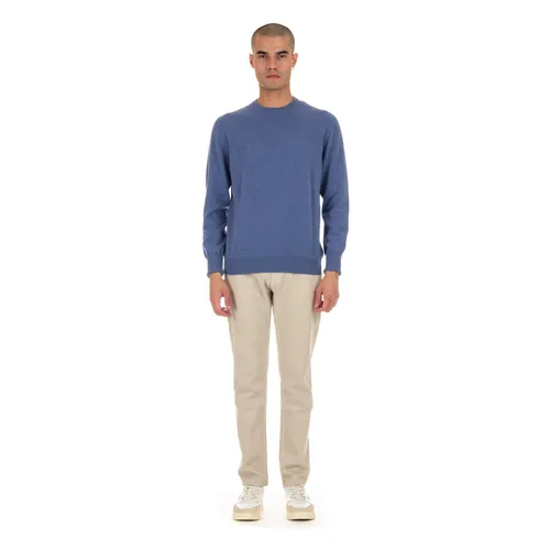 Knitwear > Round-neck Knitwear - - Ballantyne - Modalova