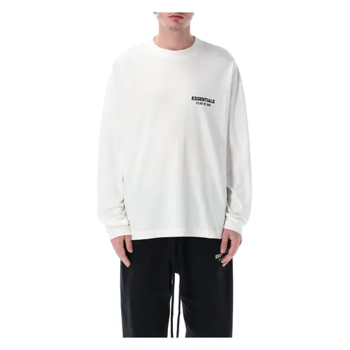 Tops > Long Sleeve Tops - - Fear Of God - Modalova