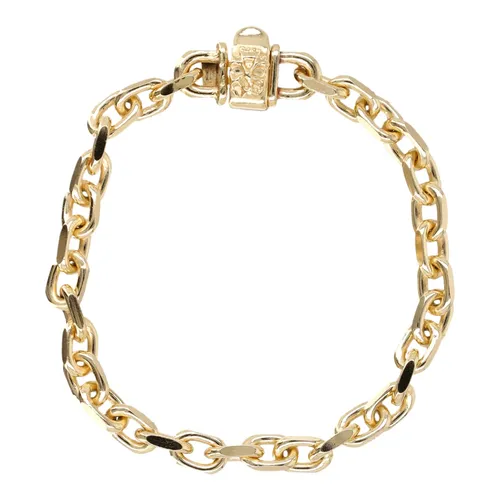 Accessories > Jewellery > Bracelets - - Emanuele Bicocchi - Modalova