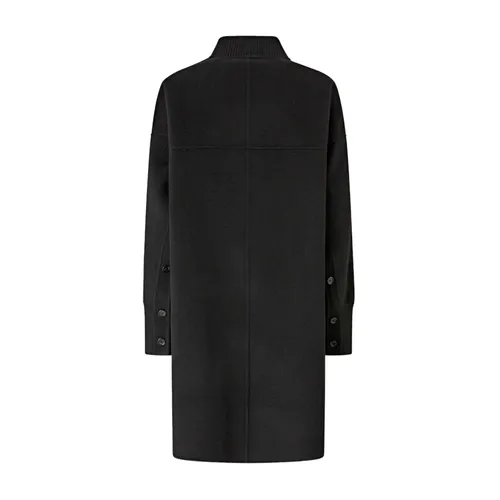 Coats > Single-Breasted Coats - - Pinko - Modalova