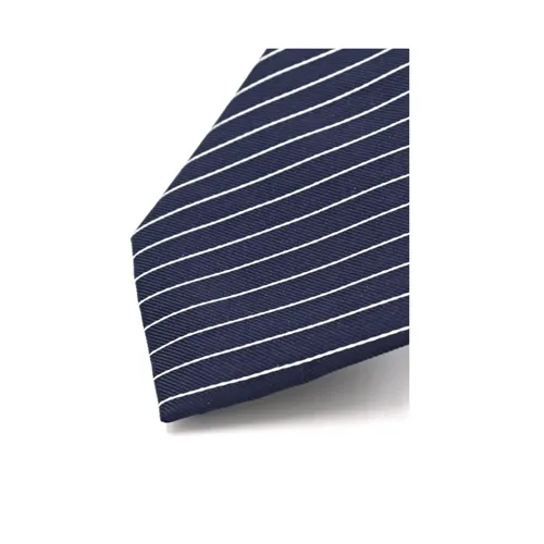 Accessories > Ties - - Emporio Armani - Modalova