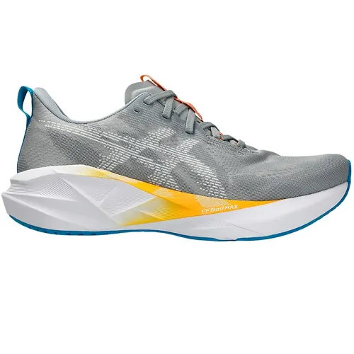 Asics - Shoes > Sneakers - Gray - Asics - Modalova