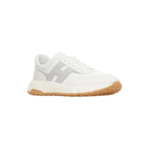 Hogan - Shoes > Sneakers - Gray - Hogan - Modalova