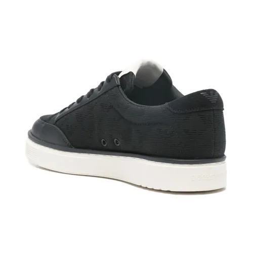Shoes > Sneakers - - Emporio Armani - Modalova