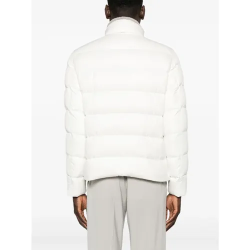 Jackets > Winter Jackets - - Herno - Modalova